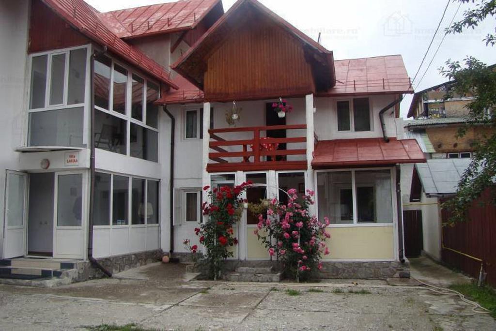 Vila Laura Buşteni Exterior foto